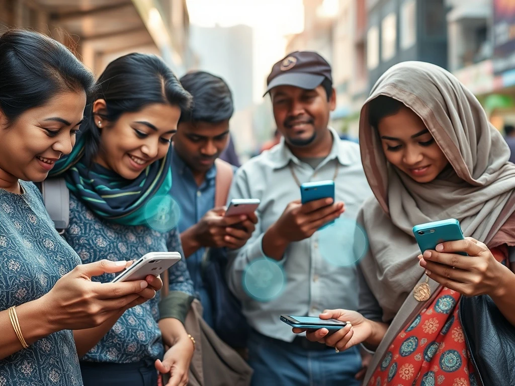 Revolutionizing Crypto Security: Why Emerging Markets Demand Invisible Protection