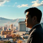 CZ Kyrgyzstan: Changpeng Zhao Firmly Denies Crypto Private Bank Proposal