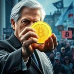 Controversial Digital Euro Unveiled: ECB’s CBDC Faces Intense Crypto Backlash