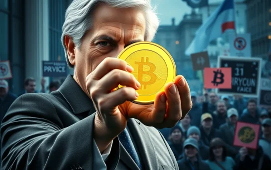 Controversial Digital Euro Unveiled: ECB's CBDC Faces Intense Crypto Backlash