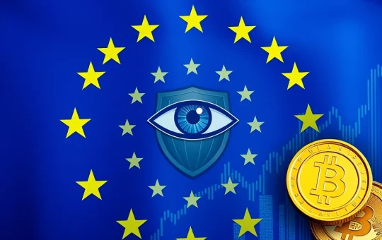 EU Crypto Regulation: A Bold Step Towards Unified Oversight