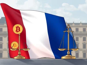 French Crypto Tax: Alarming Move Labels Digital Assets as 'Unproductive Wealth'