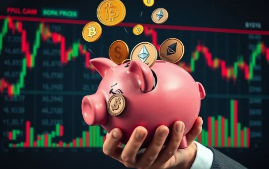 FTX Creditor Recovery: Shocking Reality Reveals Payouts Plummet to 9%