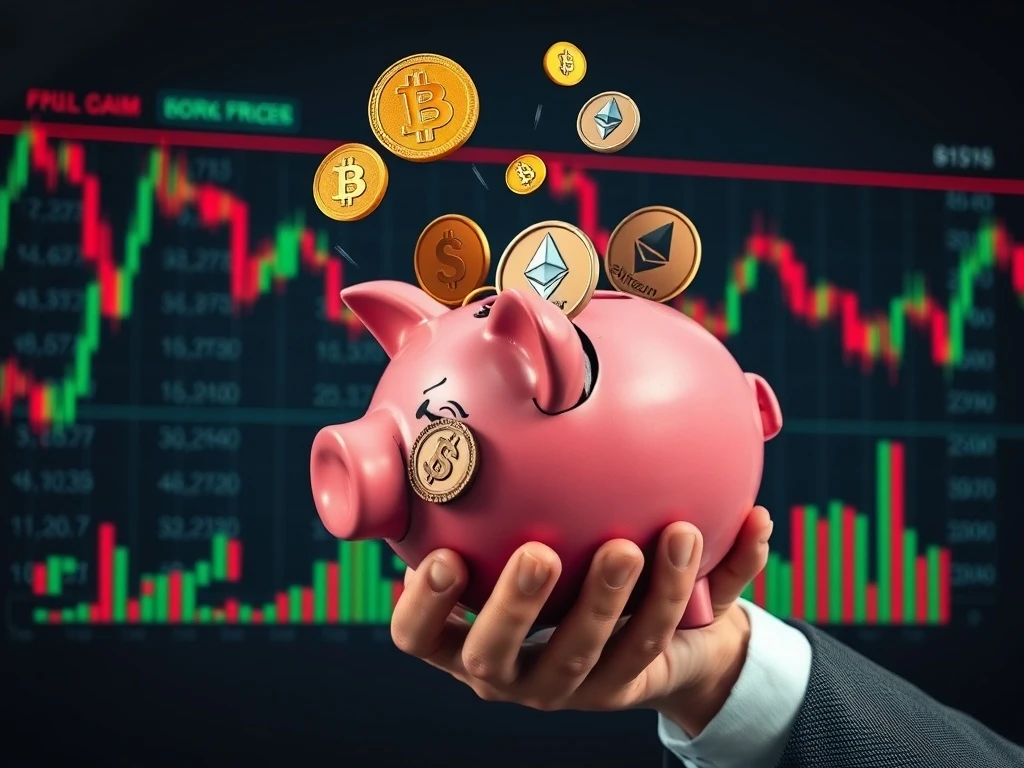 FTX Creditor Recovery: Shocking Reality Reveals Payouts Plummet to 9%