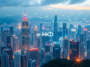 Hong Kong Tokenization Revolutionizes Finance: HKMA Unveils Ambitious Fintech 2030 Strategy