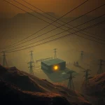 Iran Crypto Mining: Staggering 95% of Devices Operate Illegally, Fueling Energy Crisis