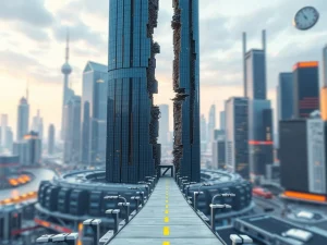 Crucial Long-Term Crypto Development Threatened by 'Sunk-Cost-Maxxing'