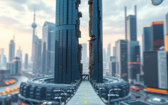 Crucial Long-Term Crypto Development Threatened by 'Sunk-Cost-Maxxing'