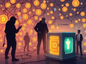 MEV's **Crippling** Impact: Why Maximal Extractable Value **Exiles** DeFi Institutions and Harms Crypto Users