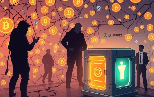 MEV's **Crippling** Impact: Why Maximal Extractable Value **Exiles** DeFi Institutions and Harms Crypto Users