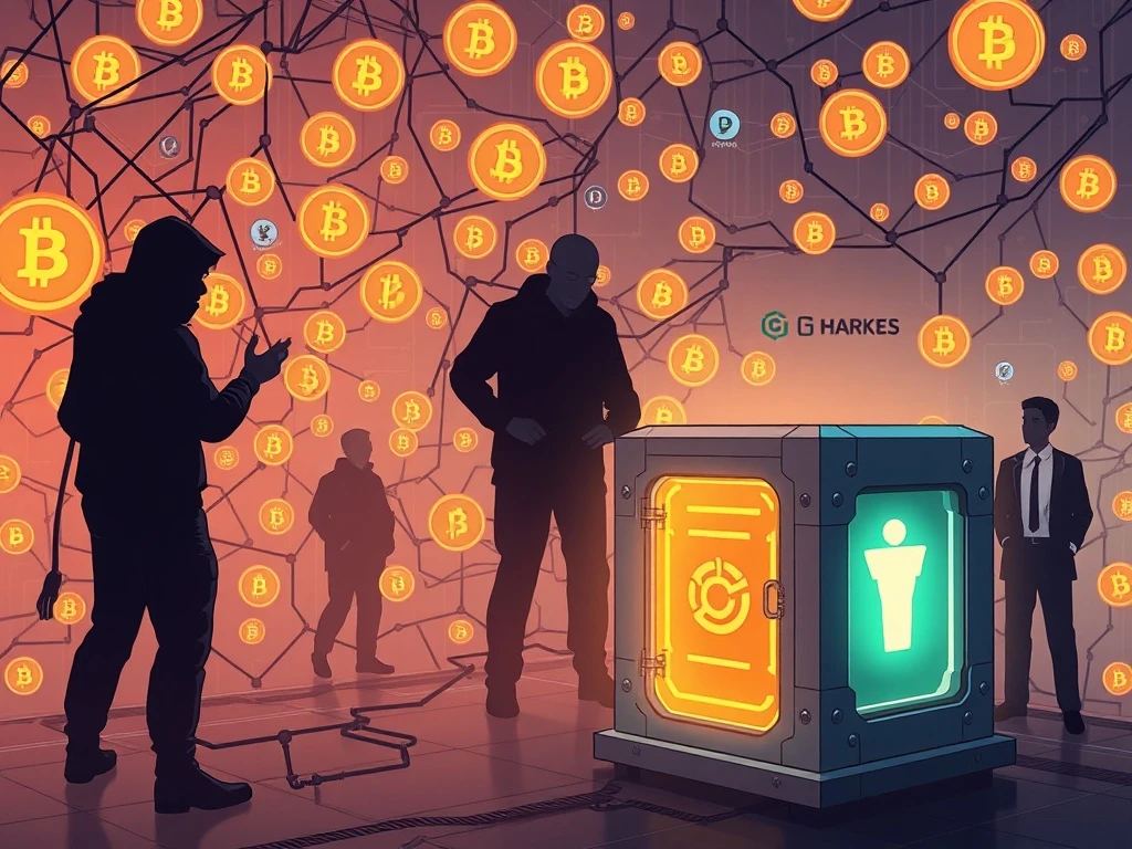 MEV's **Crippling** Impact: Why Maximal Extractable Value **Exiles** DeFi Institutions and Harms Crypto Users