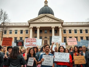 Urgent: New Hampshire Crypto Mining Deregulation Bill Stalls Amid Public Outcry