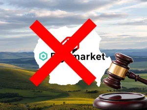 Polymarket Faces **Severe** Blacklisting in Romania Amidst $600M Election Wagers