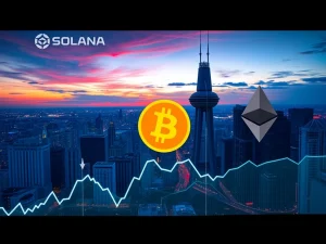 Solana ETFs Surge: Unpacking Today's Pivotal Crypto Market Shifts