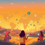 Stablecoin Adoption: How Fintechs and Neobanks are Revolutionizing Global Finance