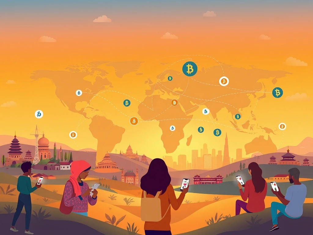 Stablecoin Adoption: How Fintechs and Neobanks are Revolutionizing Global Finance