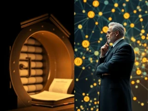 Crucial Skepticism: Tokenized Bank Deposits Face Stiff Challenge from Stablecoins