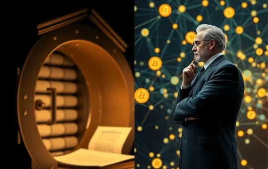 Crucial Skepticism: Tokenized Bank Deposits Face Stiff Challenge from Stablecoins