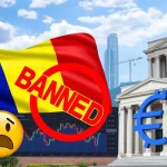 Urgent Crypto News: Polymarket Blacklisted, Market Sentiment Stays Fearful, and ECB Pushes CBDCs
