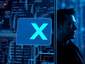 X Chat Unlocks Revolutionary Encryption: A New Era for Secure Messaging