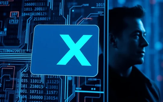 X Chat Unlocks Revolutionary Encryption: A New Era for Secure Messaging