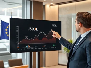 21Shares launches first Jito Staked Solana ETP for European institutional investors