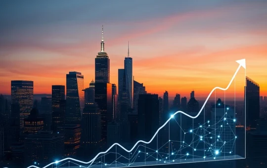 Andreessen Horowitz invests $15 billion in crypto and AI for American technological dominance.