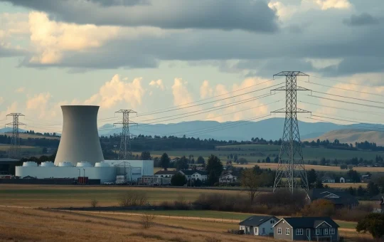 AI data centers face community opposition similar to Bitcoin mining infrastructure challenges