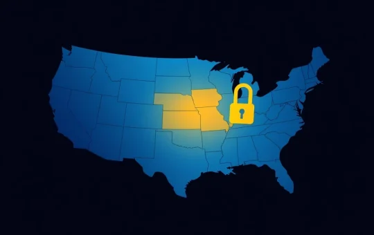 Alchemy Pay expands US regulatory approval with Nebraska Money Transmitter License for crypto payments.