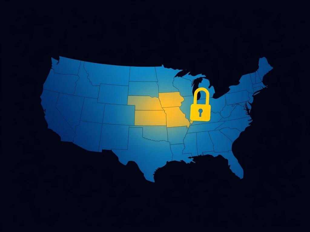 Alchemy Pay expands US regulatory approval with Nebraska Money Transmitter License for crypto payments.