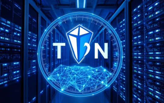 AlphaTON and Cocoon partnership enables advanced AI computing infrastructure on the TON blockchain network.