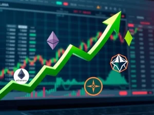 Altcoin Season Index rising to 29 indicates shifting cryptocurrency market performance