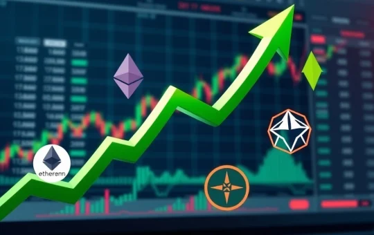 Altcoin Season Index rising to 29 indicates shifting cryptocurrency market performance