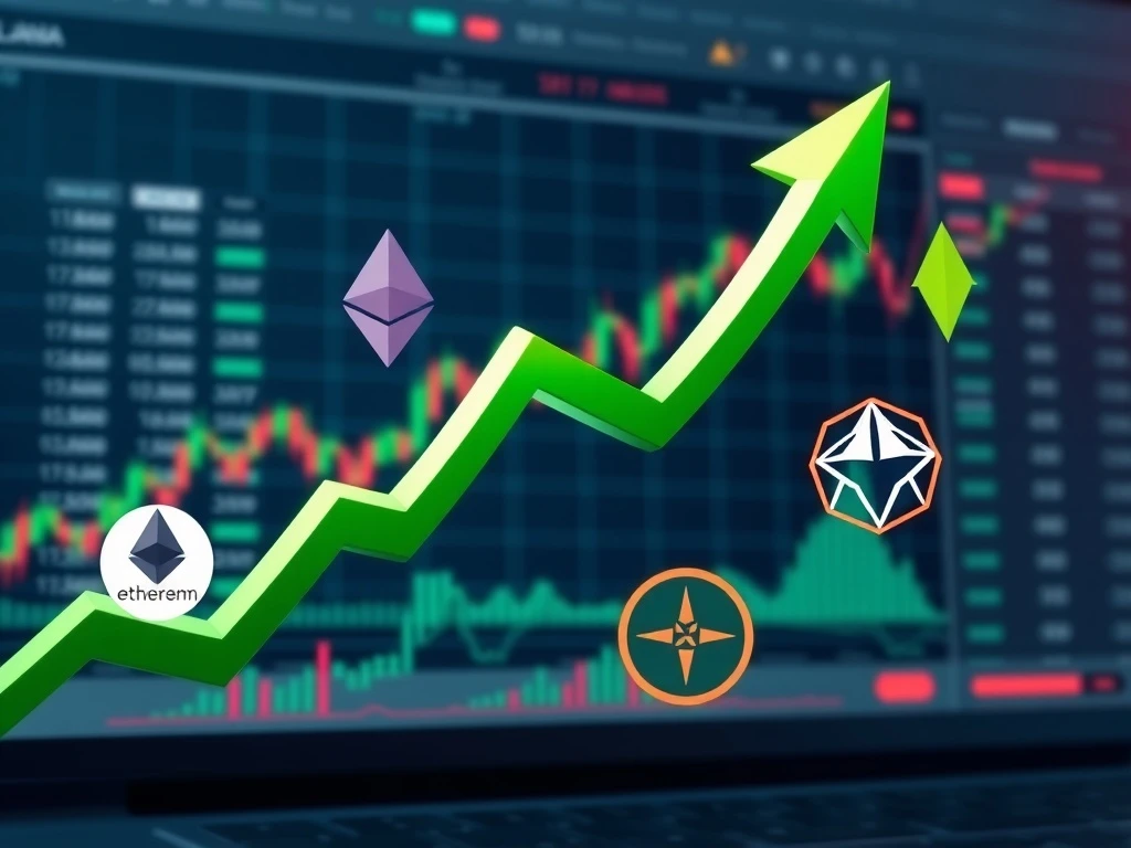 Altcoin Season Index rising to 29 indicates shifting cryptocurrency market performance