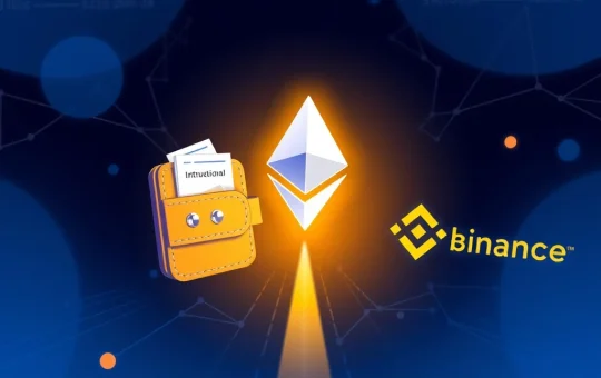 Analysis of Amber Group and Ethena Foundation depositing $13.2 million in Ethereum to crypto exchanges.