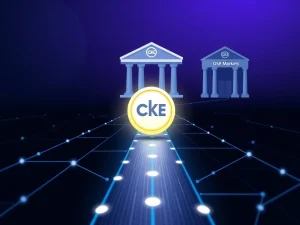 CAKE token transfer analysis to GSR Markets showing cryptocurrency market maker activity