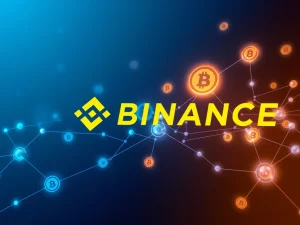 ApeChain blockchain integration with Binance exchange for APE adoption analysis