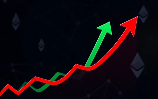 Analysis of Arbitrum ARB price drop and potential rebound from $17 million bridge inflows