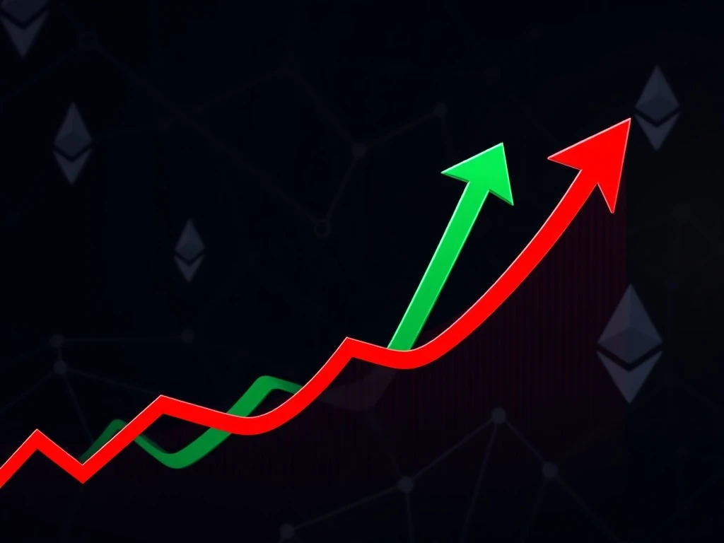 Analysis of Arbitrum ARB price drop and potential rebound from $17 million bridge inflows
