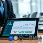 ARK Invest increases cryptocurrency exposure during market downturn with strategic purchases of Coinbase and Circle shares