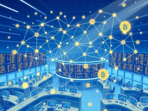 Brian Armstrong's vision for on-chain IPOs to transform private company fundraising on blockchain networks