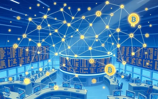 Brian Armstrong's vision for on-chain IPOs to transform private company fundraising on blockchain networks