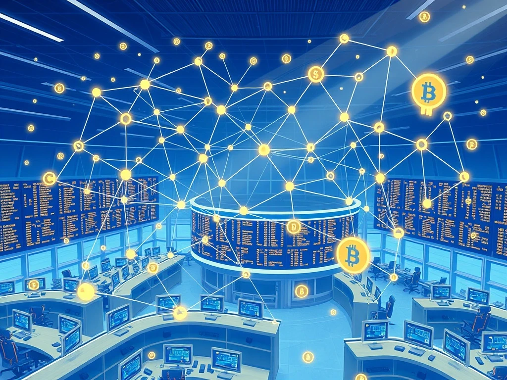 Brian Armstrong's vision for on-chain IPOs to transform private company fundraising on blockchain networks