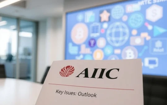 ASIC flags crypto as a regulatory perimeter risk in Australia's 2026 financial outlook