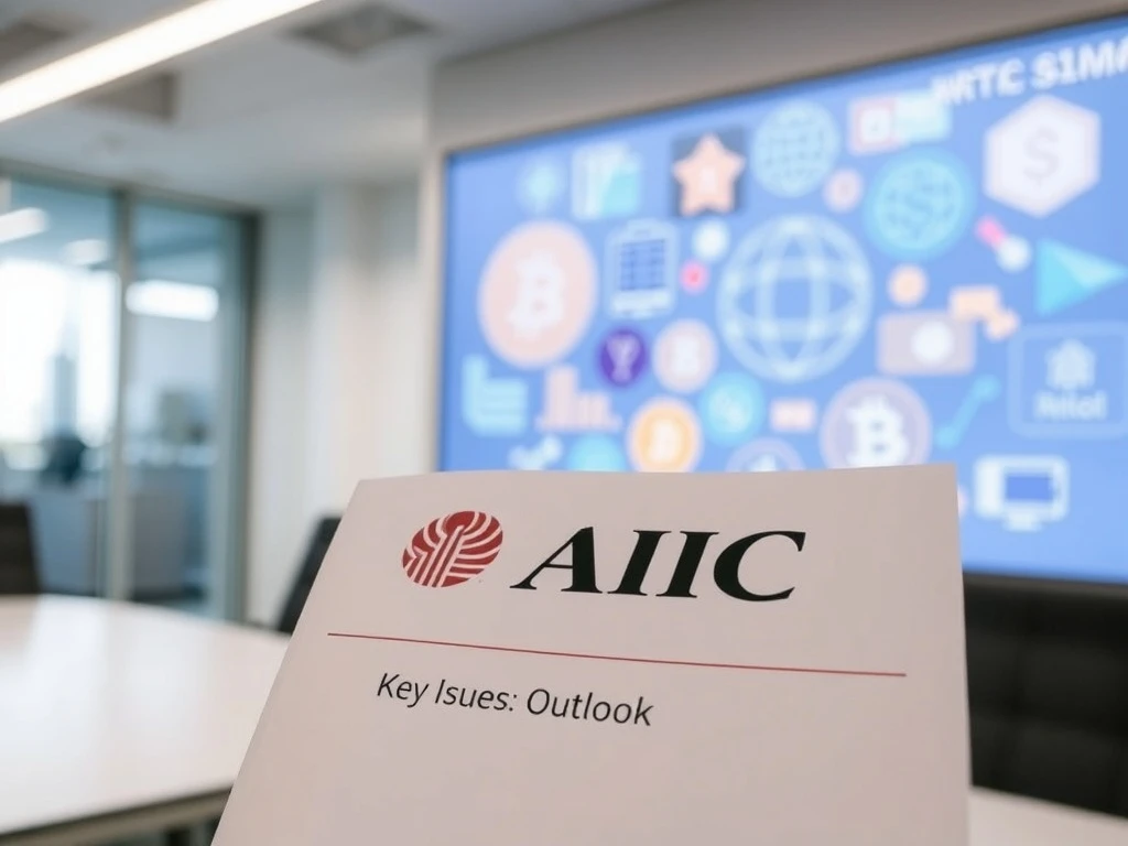 ASIC flags crypto as a regulatory perimeter risk in Australia's 2026 financial outlook