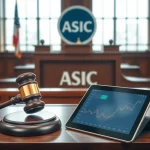 ASIC Wins Landmark $9.3M Penalty Against BPS Financial Over Deceptive Qoin Wallet Scheme