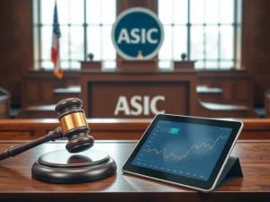 ASIC wins landmark penalty against BPS Financial for misleading Qoin Wallet cryptocurrency scheme