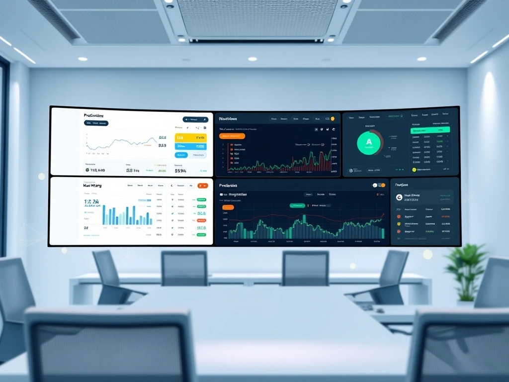 Backpack Exchange's Unified Prediction Portfolio dashboard interface for integrated crypto trading