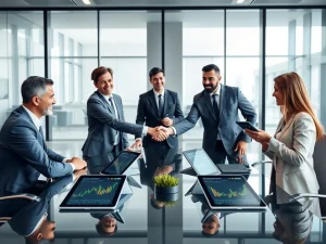 Bakkt acquires DTR stablecoin payments firm to expand cryptocurrency infrastructure