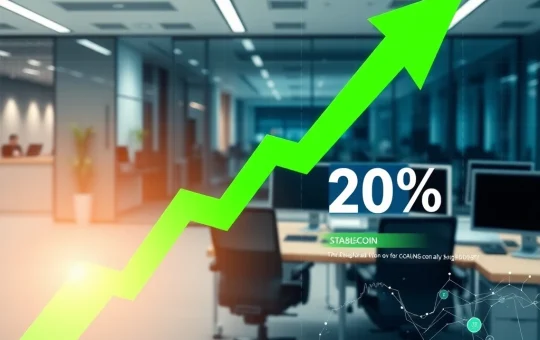 Bakkt stock surges after acquiring stablecoin payments infrastructure for neobanking expansion